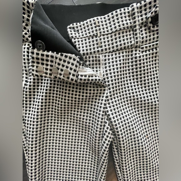 Women’s Candies Ankle pants size 1 - Picture 3 of 5